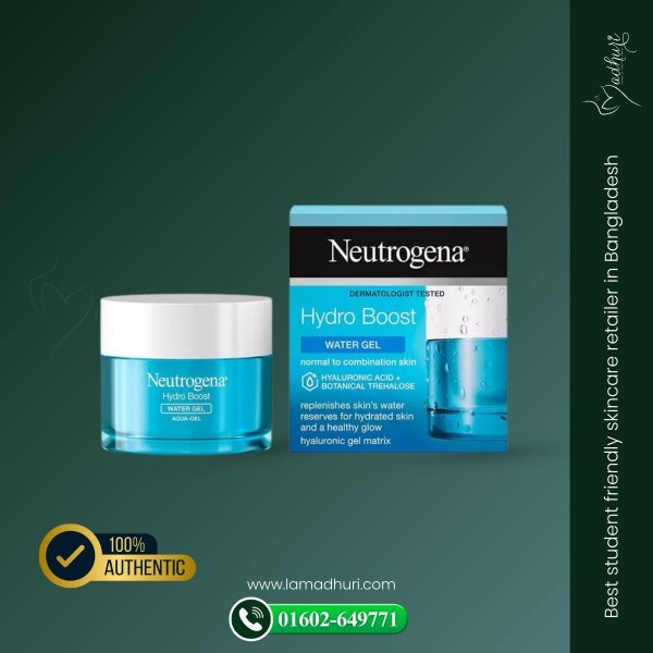 NEUTROGENA Hydro Boost Water Gel (50ml)