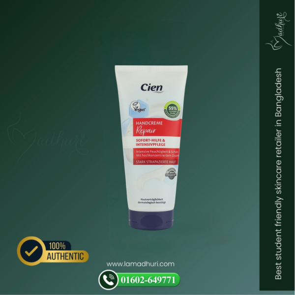 Cien Repair Hand Cream 100 ml