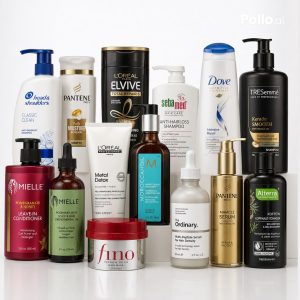 Hair Care