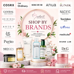 Shop by Brand